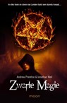 Zwarte magie - Andrew Prentice ; Jonathan Weil - 9789048815463