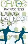 Lawaai dat nooit stopt - Patrick Ness - 9789048816323