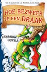 Hoe bezweer je een draak - Cressida Cowell - 9789048817221