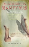 Bloedbelofte Geestesband Offergave - Richelle Mead - 9789048817252