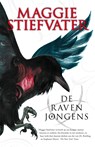 De ravenjongens - Maggie Stiefvater - 9789048818358
