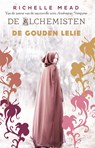 De gouden lelie - Richelle Mead - 9789048818624