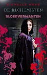 De alchemisten De Alchemisten 1: Bloedverwanten - Richelle Mead - 9789048818655