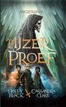 De ijzerproef - Holly Black ; Cassandra Clare - 9789048819157