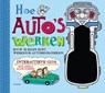 Hoe auto's werken - Nick Arnold - 9789048819164