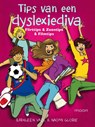 Tips van een dyslexiediva - Kathleen Vael; Glorie Naomi - 9789048819614