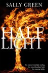 Half licht - Sally Green - 9789048820481