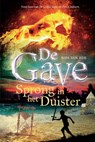De Gave 1 - Sprong in het duister - Bies van Ede - 9789048821754