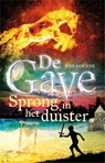 Sprong in het duister - Bies van Ede - 9789048821761
