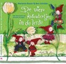 De vier kaboutertjes in de lente - Marianne Busser ; Ron Schröder - 9789048825240