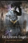 De ijzeren engel - Cassandra Clare - 9789048826568