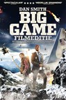 Big game - Dan Smith - 9789048828128
