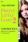 Vertrouwen - Sara Shepard - 9789048828685