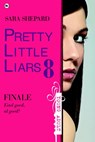 Finale - Sara Shepard - 9789048828715