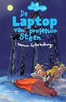 De laptop van professor Steen - Manon Spierenburg - 9789048830022