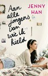 Aan alle jongens van wie ik hield - Jenny Han - 9789048831210