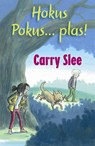 Hokus Pokus... plas! - Carry Slee - 9789048831418