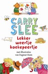 Lekker weertje koekepeertje - Carry Slee - 9789048831852