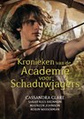 Kronieken van de Academie voor Schaduwjagers - Cassandra Clare ; Lia Belt - 9789048833948