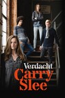 Verdacht - Carry Slee - 9789048834488