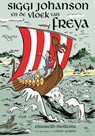Siggi Johanson I - De vloek van Freya - Elisabeth Mollema - 9789048834990