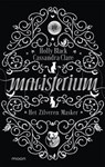 Het zilveren masker - Holly Black ; Cassandra Clare - 9789048835515