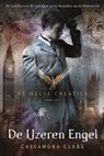 De ijzeren engel - Cassandra Clare - 9789048836376