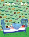 Hans is kwijt - Erik Jan Harmens - 9789048836857
