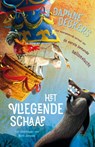 Het vliegende schaap - Daphne Deckers - 9789048837052