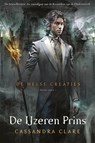 De ijzeren prins - Cassandra Clare - 9789048837595