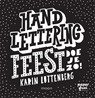 Handlettering feest doe je zo! - Karin Luttenberg - 9789048837717