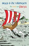 De vloek van Freya - Elisabeth Mollema - 9789048838219