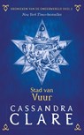 Stad van vuur - Cassandra Clare - 9789048841097