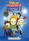 Dylan Haegens Stripboek #2 - Dylan Haegens - 9789048845101