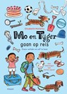 Mo en Tijger gaan op reis - Elisabeth Mollema - 9789048847853