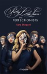 The Perfectionists - Sara Shepard - 9789048848003