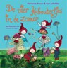 De vier kaboutertjes in de zomer - Marianne Busser ; Ron Schröder - 9789048848485