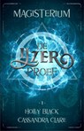 De IJzerproef - Holly Black ; Cassandra Clare - 9789048849475