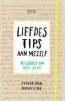 Liefdestips aan mezelf - Sylvia Van Driessche - 9789048849802
