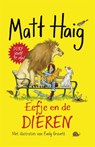 Eefje en de dieren - Matt Haig - 9789048850945