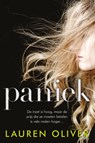 Paniek - Lauren Oliver - 9789048852055