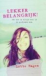Lekker belangrijk - Lotte Hagen - 9789048852147