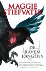 De ravenjongens - Maggie Stiefvater - 9789048852239