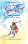 Er was eens... - Annemarie Bon - 9789048853649