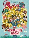De verhaaltjesboom - Marianne Busser ; Ron Schröder - 9789048860760