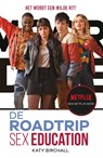 Sex Education - De roadtrip - Katy Birchall - 9789048862641
