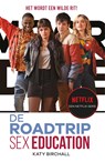 Sex Education - De roadtrip - Katy Birchall - 9789048862658