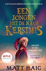 Een jongen met de naam Kerstmis - Matt Haig - 9789048862726