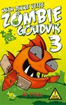 Mijn dikke vette zombiegoudvis 3 - Mo O'Hara - 9789048863136