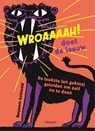 Wroaaaah! doet de leeuw - Benjamin Gottwald - 9789048870677